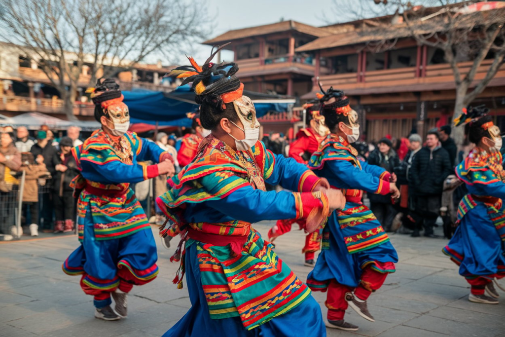 Cultural Immersion: 5 Destinations to Experience Authentic Traditions