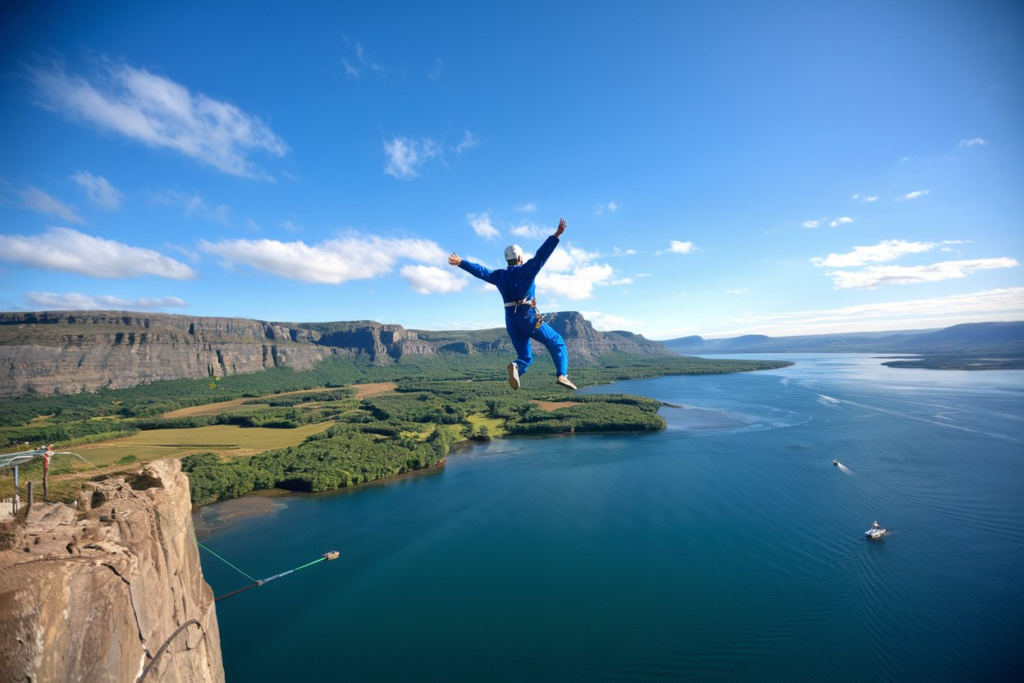 Top 10 Destinations for Adventure Seekers: Where to Get Your Adrenaline Fix